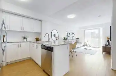 185 Bonis Avenue Unit# 408 Toronto E05 Ontario M1T 0A4