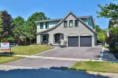 532 Powell Road Whitby Ontario L1N 6Y7