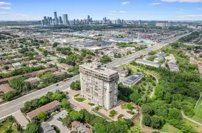 880 Dundas Street Unit# LPH4 Mississauga Ontario L5C 4H3