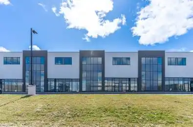 5270 Solar Drive Unit# 21A Mississauga Ontario L4W 0G7