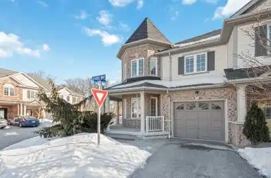 1 Tempo Way Whitby Ontario L1M 0E9