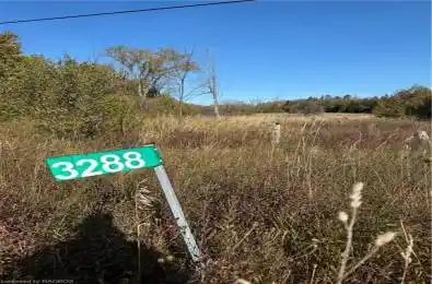 3288 HIGHWAY 6 N/A Northern Bruce Peninsula Ontario N0H 2T0