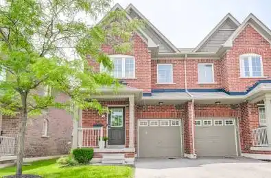 5050 Harvard Road Unit# 1 Mississauga Ontario L5M 0X1