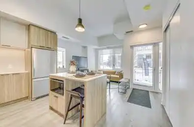 185 Enfield Place Unit# TH1 Mississauga Ontario L5B 0R3