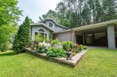 10 Ryans Camp Lane Laurentian Hills Ontario K0J 1P0