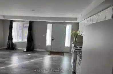 3029 Finch Avenue Unit# 14 #Basement Toronto W05 Ontario M9M 0A2