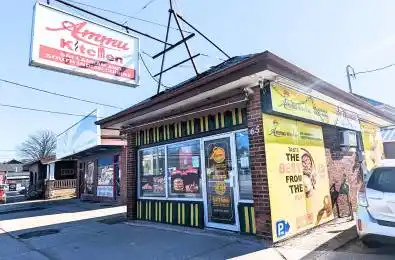 65 Wharncliffe Road London North Ontario N6H 2A5