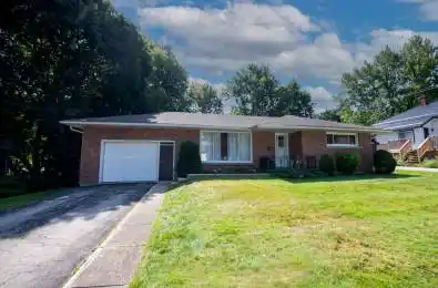 258 BIRMINGHAM Street Wellington North Ontario N0G 2L1