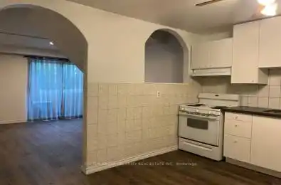 1746A Eglinton Avenue Unit# 2 Toronto W04 Ontario M6E 2H6