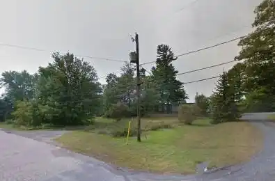 CHURCH Street Parry Sound Ontario P2A 1Z6