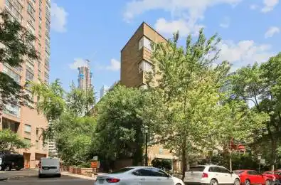 26 St. Joseph Street Unit# 607 Toronto C01 Ontario M4Y 1J9
