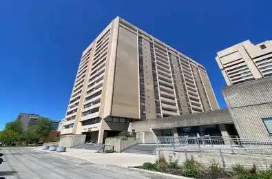 380 King Street Unit# 1601 London East Ontario N6B 3L6