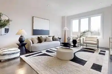 105 Anchusa Drive Richmond Hill Ontario L4E 1C5