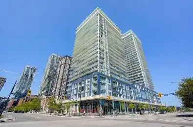 365 Prince Of Wales Drive Unit# 2102 Mississauga Ontario L5B 0G6