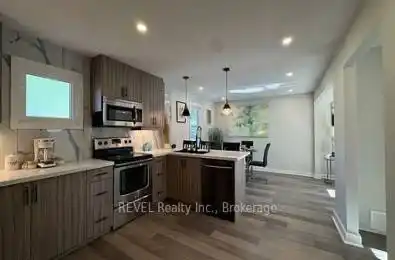 260 Wallace Avenue Welland Ontario L3B 1R6