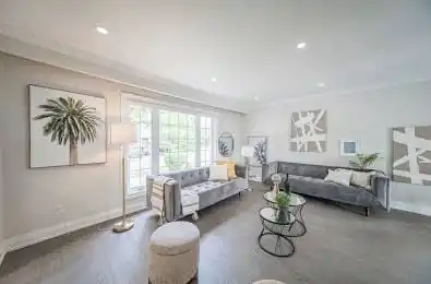 106 Alexmuir Boulevard Toronto E07 Ontario M1V 1H4