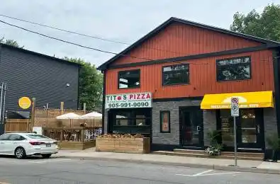 4060 Erie Road Unit# Upper 3 Fort Erie Ontario L0S 1B0