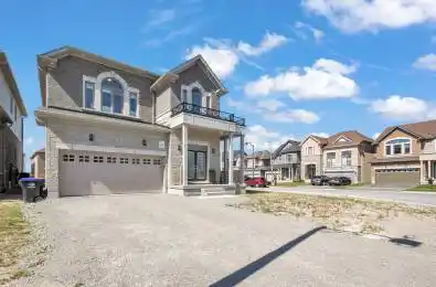 42 Lorne Thomas Place New Tecumseth Ontario L9R 0T8