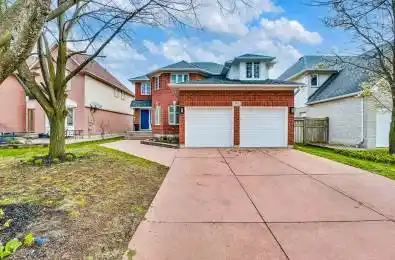 113 Meadowlands Boulevard Hamilton Ontario L9K 1H8
