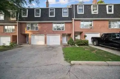 100 Bluevale Street Unit# 22 Waterloo Ontario N2J 4M9