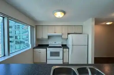 10 Queens Quay Unit# 2011 Toronto C01 Ontario M5J 2H1