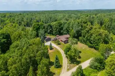 1037 Kernohan Farm Trail Minden Hills Ontario K0M 2K0