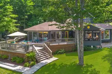 20 Horse Island Carling Ontario P0G 1G0