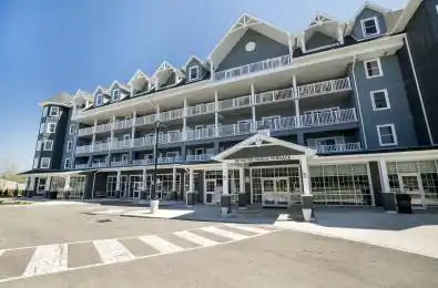 39 SISTER VARGA Terrace Unit# 403 Hamilton Ontario L9B 0J7