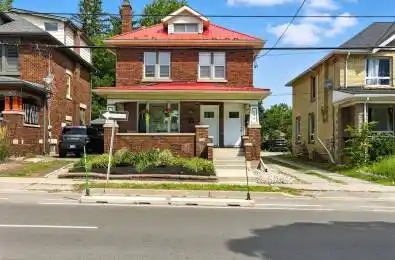 636 Queens Avenue London East Ontario N5W 3H1