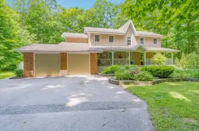 64 Goldfinch Crescent Tiny Ontario L0L 2J0