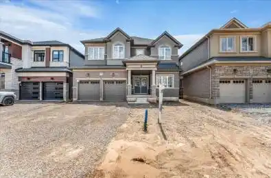 51 Mckernan Avenue Unit# MAIN Brantford Ontario N3T 5L8