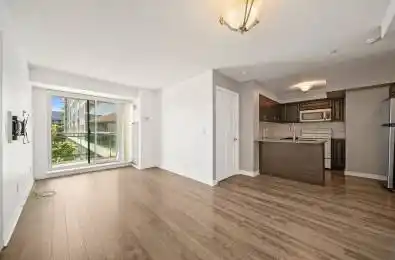 60 Fairfax Crescent Unit# 233 Toronto E04 Ontario M1L 1Z8