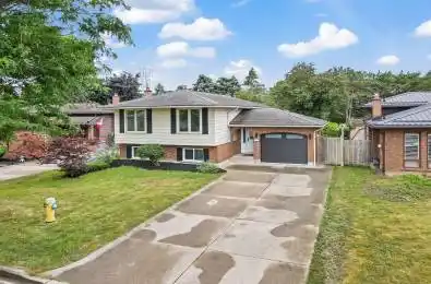 68 Ziraldo Road St. Catharines Ontario L2N 6T1