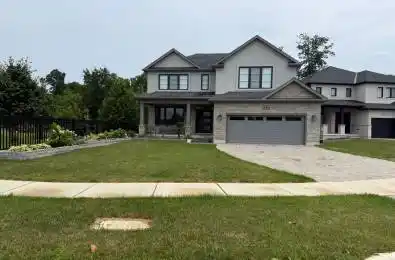 1110 Riverbend Road London South Ontario N6K 0J1
