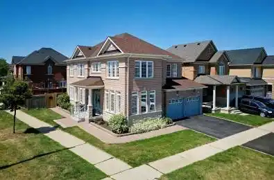 1071 Tupper Drive Milton Ontario L9T 0A8