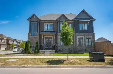 146 Bilanski Farm Road Brantford Ontario N3S 0J3