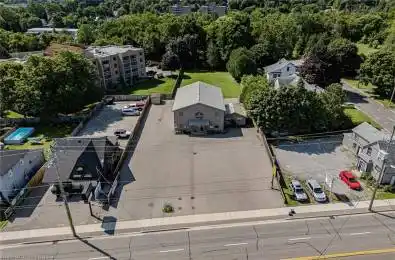 316 Queensway Street Norfolk Ontario N3Y 2N1
