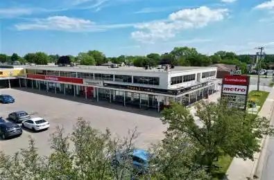 560 Exmouth Street Sarnia Ontario N7T 5P5