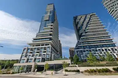 10 Inn on the park Drive Unit# 1104 Toronto C13 Ontario M3C 0P9