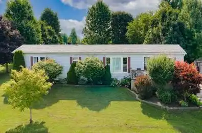 240 Hickory Lane Perth East Ontario N5A 6S6
