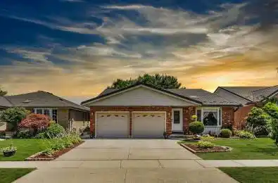 155 John Davies Drive Woodstock Ontario N4T 1N1