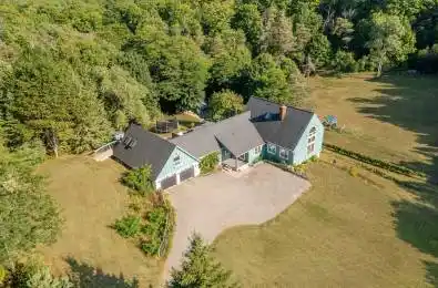 4661 Davis Drive Whitchurch-Stouffville Ontario L4A 2K2