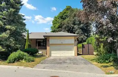 112 Citation Drive Unit# Basement Toronto C15 Ontario M2K 1T4