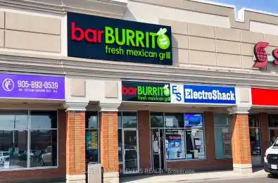 9600 Islington Avenue Unit# B11 Vaughan Ontario L4H 2T1