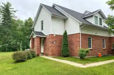 40 Wasaga Woods Circle Wasaga Beach Ontario L9Z 2Y9