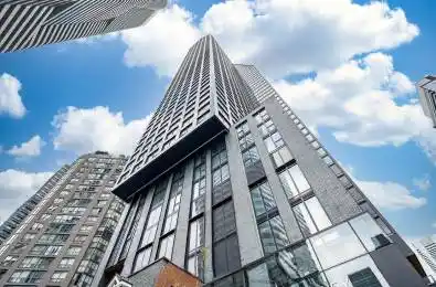 8 Wellesley Street Unit# 5303 Toronto C01 Ontario M4Y 0J5