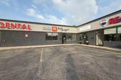 11 Metcalfe Street Unit# 2 Strathroy-Caradoc Ontario N7G 1M7