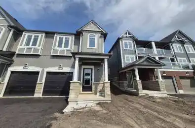 554 Hudson Crescent Midland Ontario L4R 0J1
