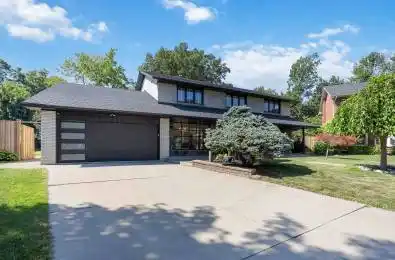 22 Richdale Court Toronto W08 Ontario M9B 5Y9