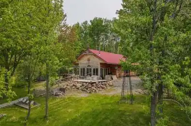 697 Curtiss Road Madawaska Valley Ontario K0J 1B0